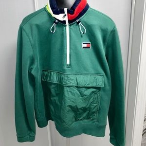 Tommy Hilfiger Vintage Half-ZIP